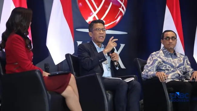 Pasar Modal Sebagai Cermin Kepercayaan Ekonomi Indonesia