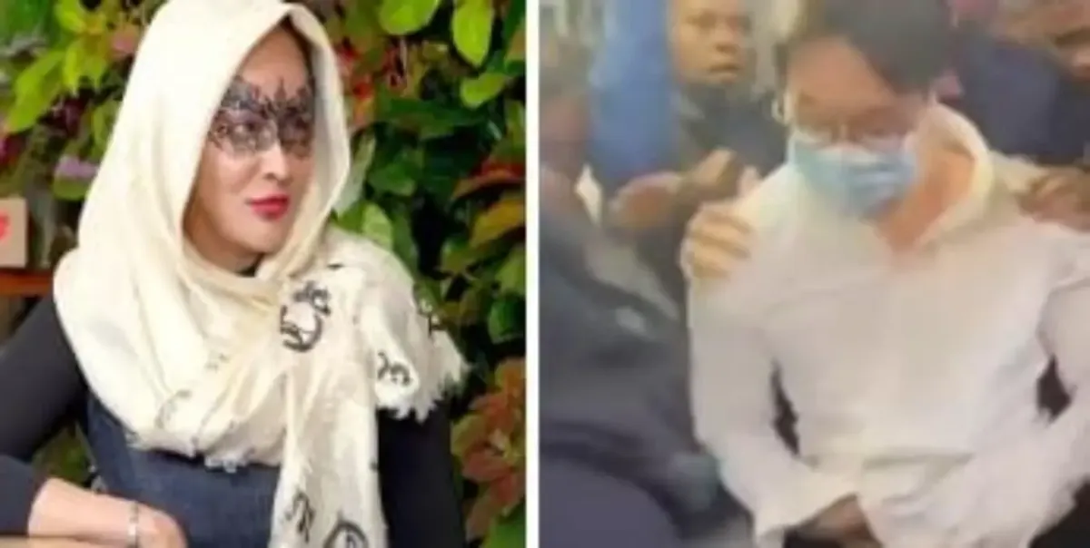 Dr. Richard Lee Ditangkap Terkait Kasus Pelanggaran Perlindungan Konsumen