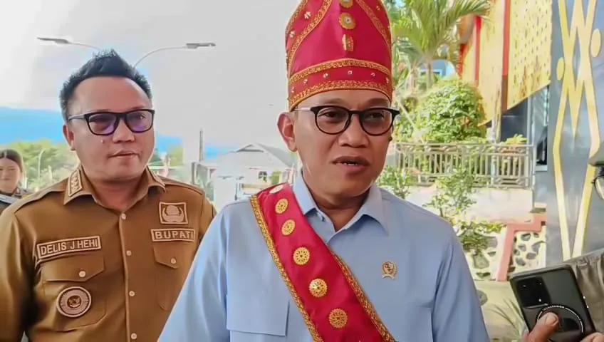 Pengembangan Pusat Pelatihan Tenaga Kerja untuk Migrasi Kerja Produktif di Morut