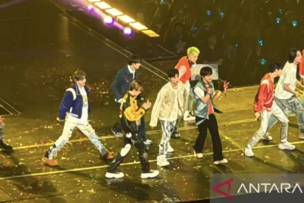 YG Entertainment Rencanakan Debut Boy Band Baru pada 2026