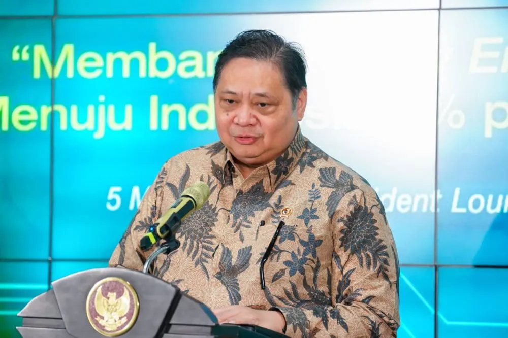 Pemerintah Tingkatkan SDM untuk Transformasi Ekonomi Berbasis Semikonduktor