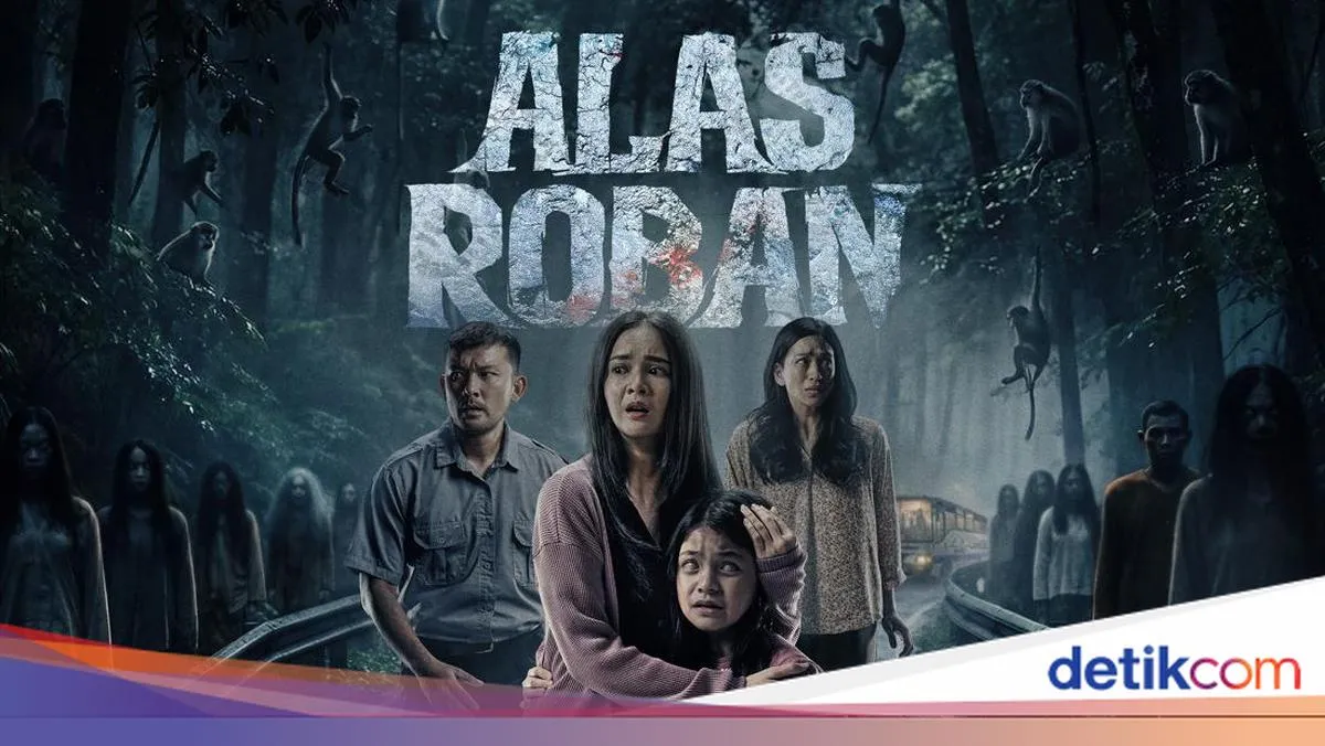 Rekomendasi 5 Film Horor Indonesia Paling Menakutkan 2026