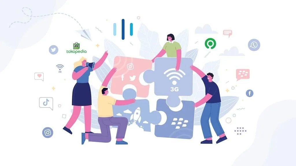 Pertumbuhan Pesat Startup Teknologi dan Tantangannya di Indonesia