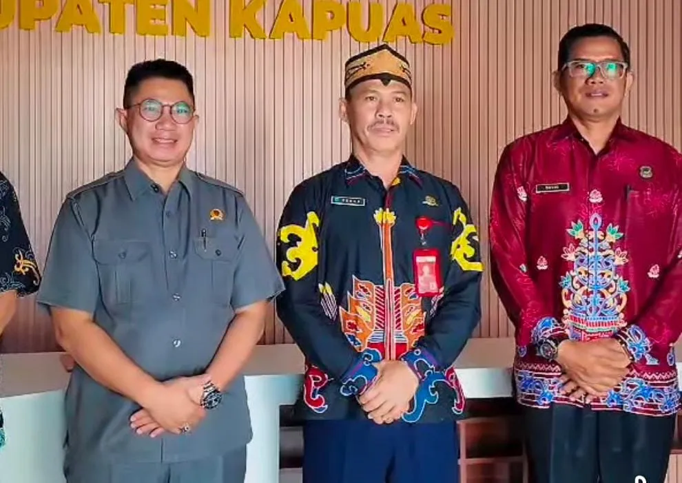 Kesiapan Arus Mudik di Kabupaten Kapuas Ditegaskan DPRD Kalteng