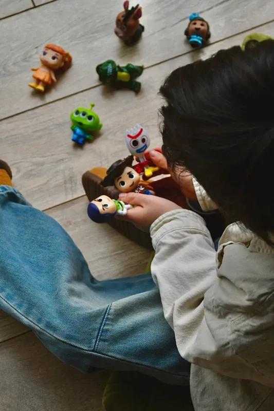 Taylor Swift di Toy Story 5? Penjelasan Pixar Terkait Spekulasi Fans