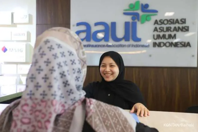 Pertumbuhan Premi Asuransi Umum Hanya 2,7% di 2025, AAUI Jelaskan Penyebabnya