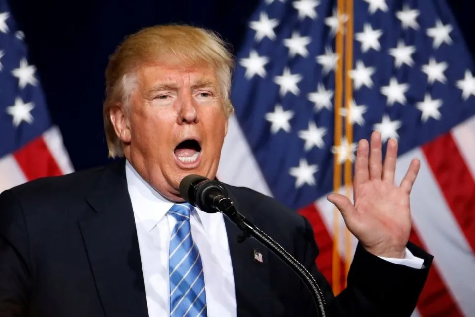 Trump: Kematian Khamenei Percepat Diplomasi dengan Iran