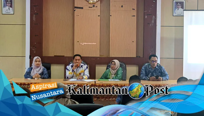 Pemkab Banjar Tingkatkan Kapasitas Petani Lewat Diseminasi Teknologi Pertanian