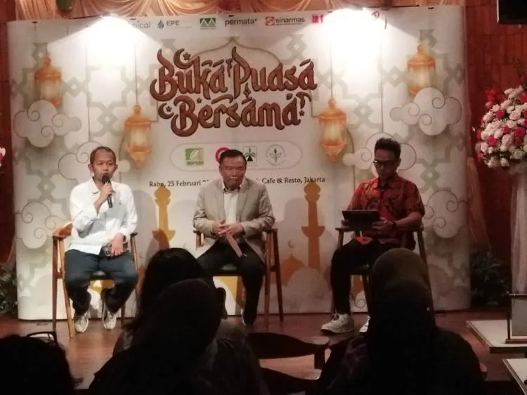 GIMNI Dorong Revolusi Teknologi Sawit untuk Daya Saing Global