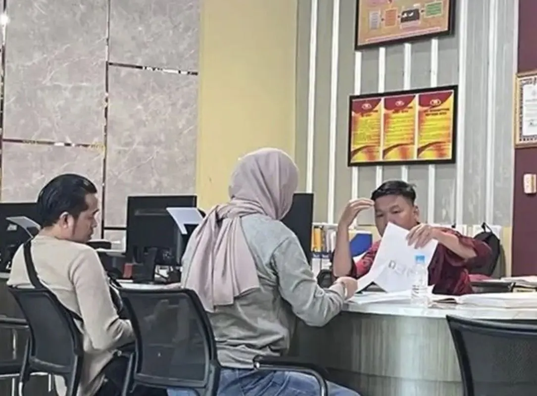 Ibu Rumah Tangga di Palembang Rugi Rp 154 Juta Akibat Penipuan Jasa Interior