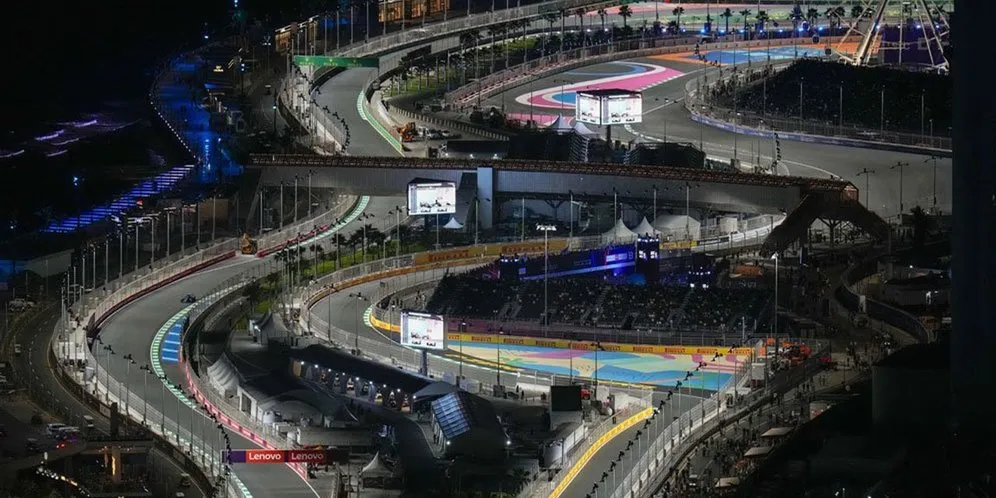 FIA Utamakan Keselamatan di Tengah Konflik Timur Tengah, Apa Langkah MotoGP?