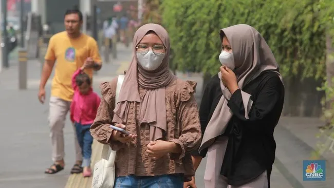 Reformasi Ekonomi Dibutuhkan untuk Atasi Stagnasi di Indonesia