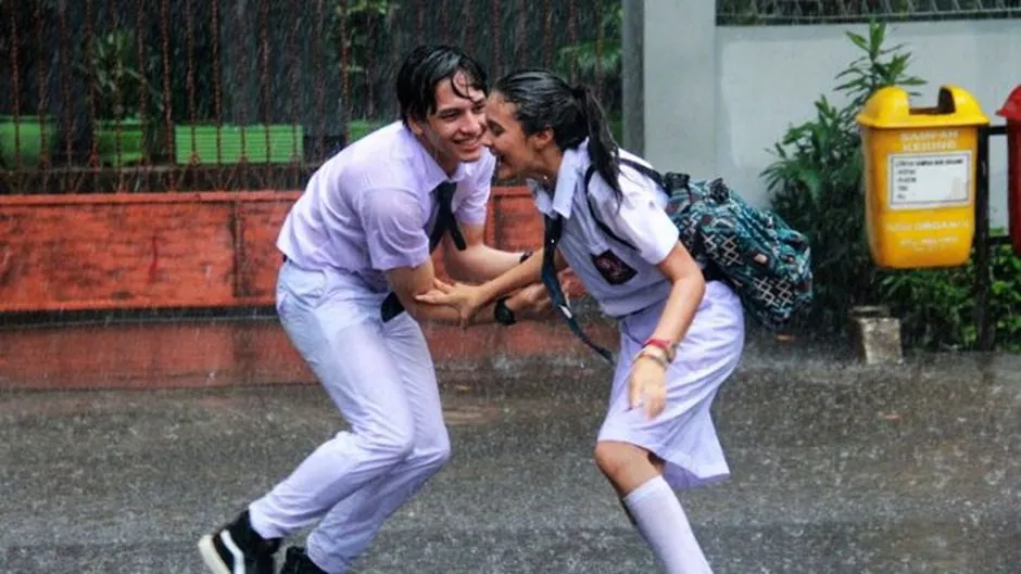 Rekomendasi Film Indonesia: Dari Benci Menjadi Cinta