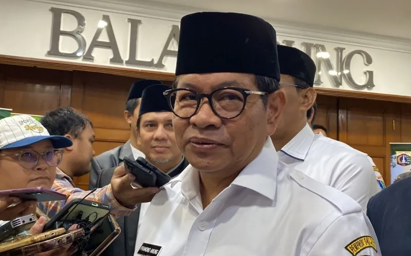 Transportasi Umum Jakarta Gratis Saat Lebaran 2026