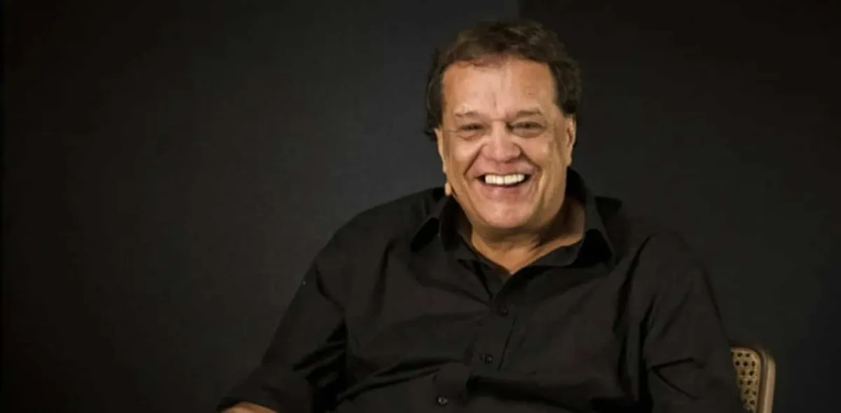 Dennis Carvalho, Ikon Televisi Brasil, Meninggal Dunia di Usia 78 Tahun
