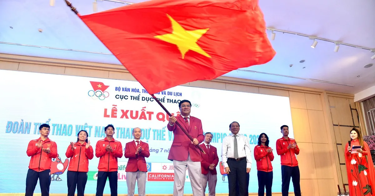 TCL Resmi Jadi Sponsor Tim Olahraga Vietnam di Asian Games 2026