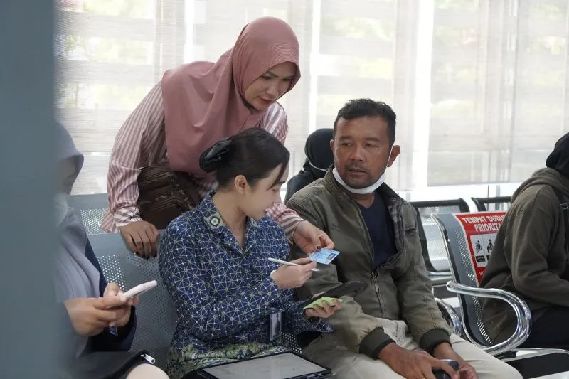 BPJS Kesehatan Siapkan Layanan JKN untuk Pemudik Selama Lebaran 2026