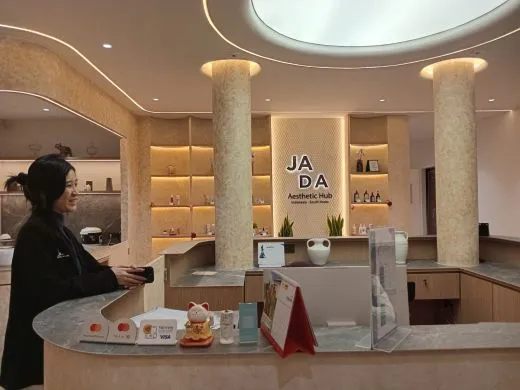 JADA Aesthetic Hub Hadirkan Standar Kecantikan Korea di Medan