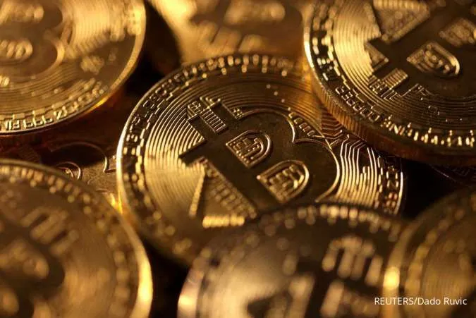 Citi Turunkan Proyeksi Bitcoin dan Ethereum karena Kendala Regulasi AS