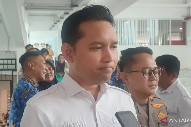 Pemkab Cianjur Upayakan Pemulangan Buruh Migran Terdampak Konflik Timur Tengah