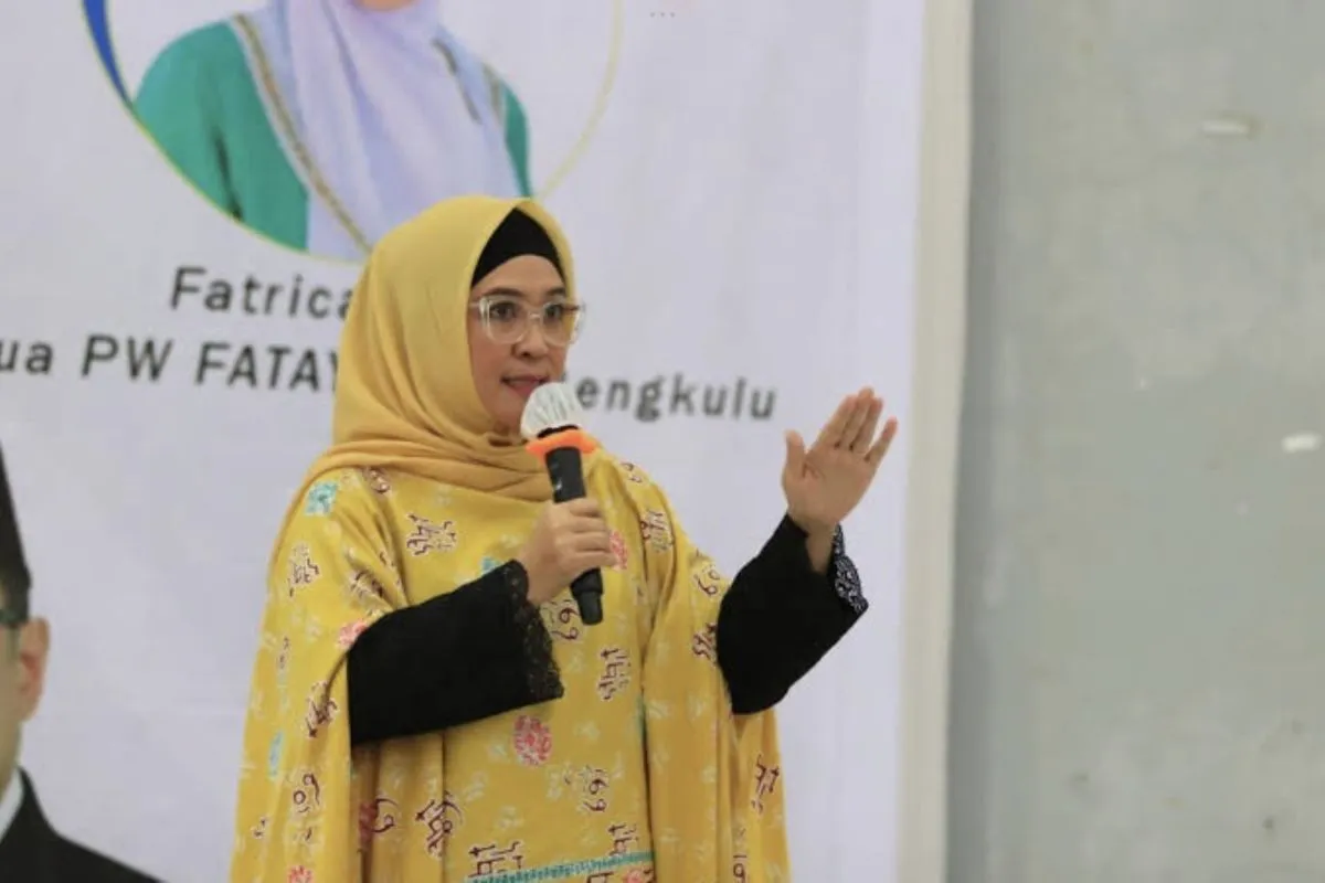 DPR Tegaskan Keselamatan Pasien Harus Utama dalam Pembaruan Data Sosial