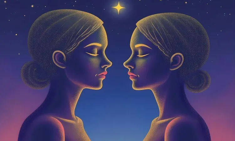 Ramalan Zodiak Gemini: Keberuntungan dan Strategi Finansial untuk Minggu Besok