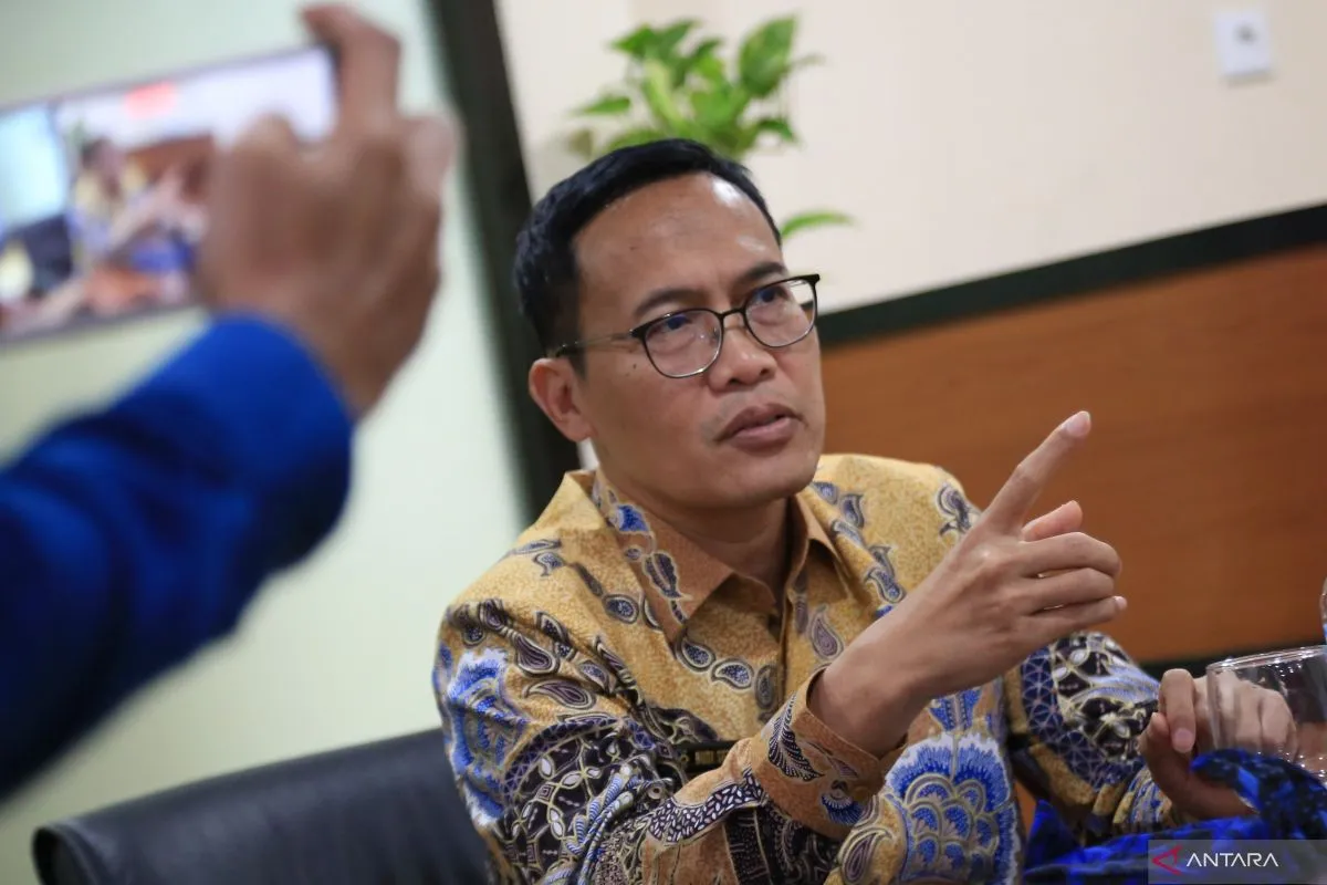 Agenda Nasional: Tingkatkan Kualitas SDM Tanpa Stunting