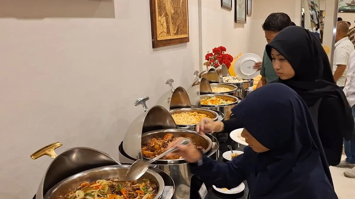 Variasi Hidangan Berbuka Puasa: 8 Resep Masakan Barat Pilihan