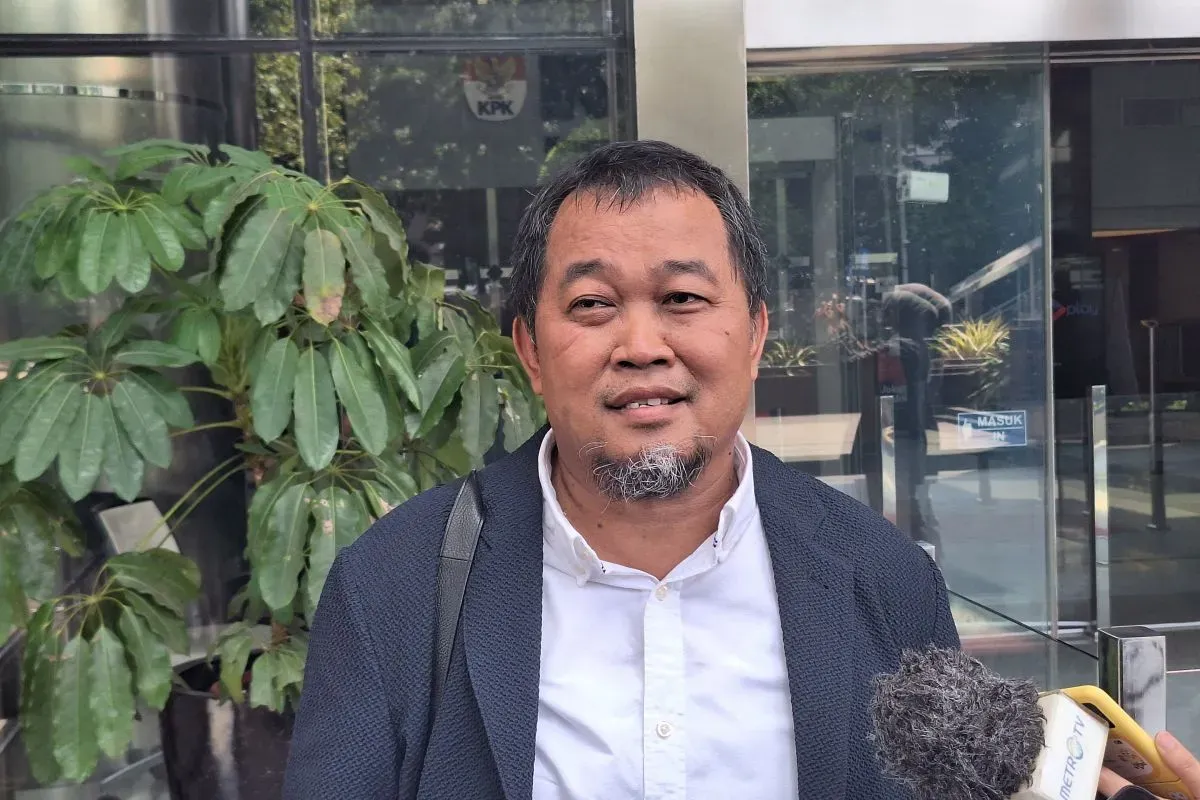 BPK Temukan Potensi Kerugian Rp161 Miliar, Boyamin Desak KPK Lanjutkan Penyelidikan RS Sumber Waras