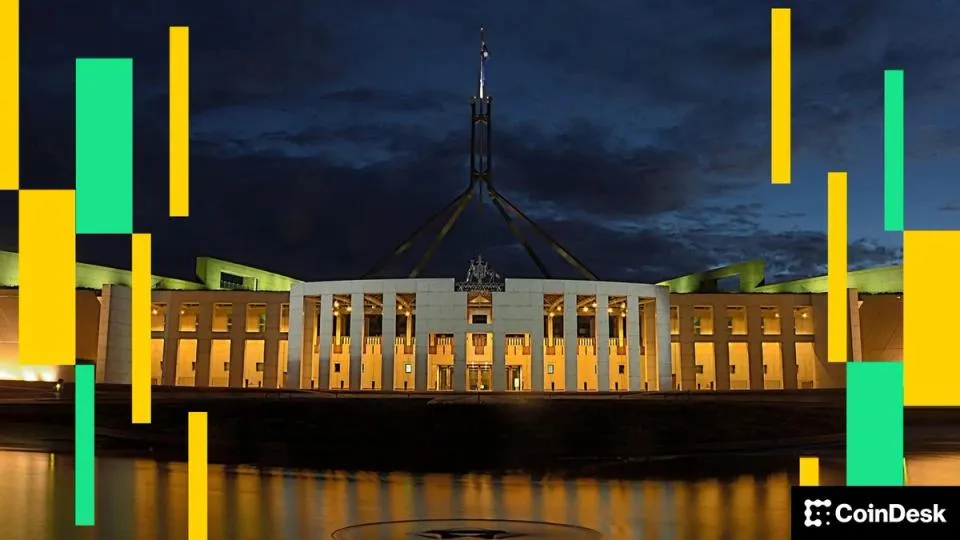 Senat Australia Dukung Regulasi Aset Digital untuk Lindungi Konsumen