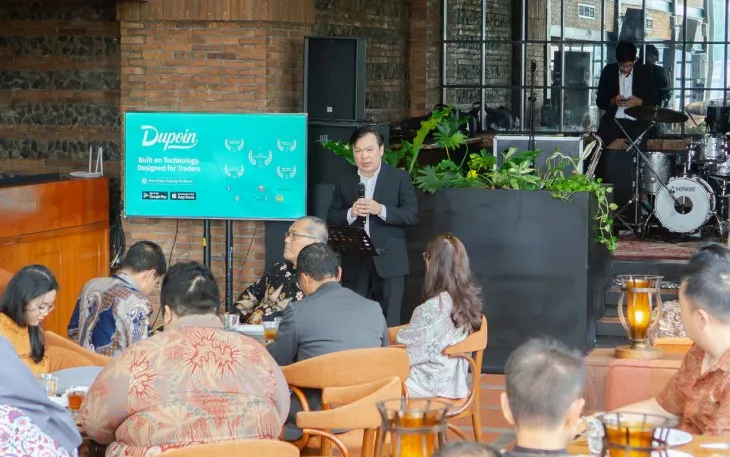 Dupoin Futures Gelar Forum Sinergi Regulator untuk Transformasi Teknologi 2026