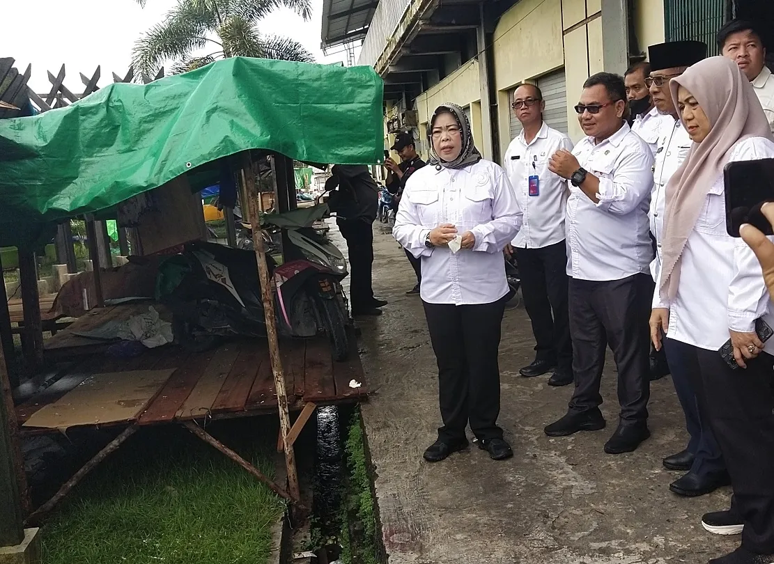 Dukungan Dunia Usaha Diperlukan untuk Pembangunan Daerah di Tengah Penghematan Anggaran
