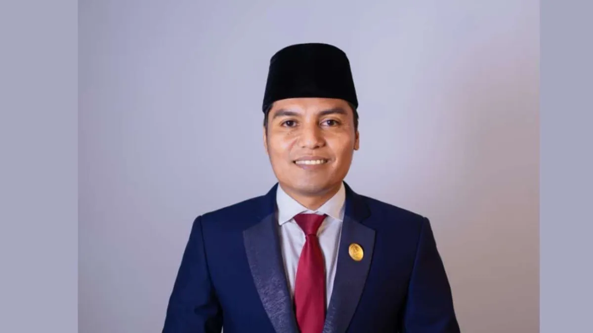 DPRD Limapuluh Kota Tunggu Hasil Penyelidikan Terkait Skandal VCS Bupati
