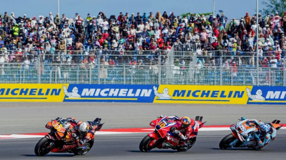 MotoGP Mandalika 2026: Jadwal dan Daftar Juara Sejak 2022