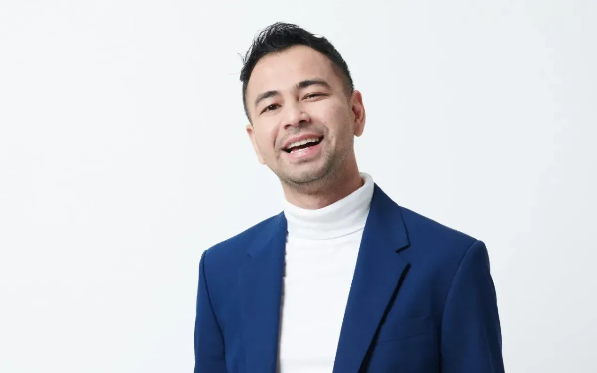 Raffi Ahmad dan Thariq Halilintar Resmi Tutup Turnamen Olahraga Selebriti Indonesia Season 4