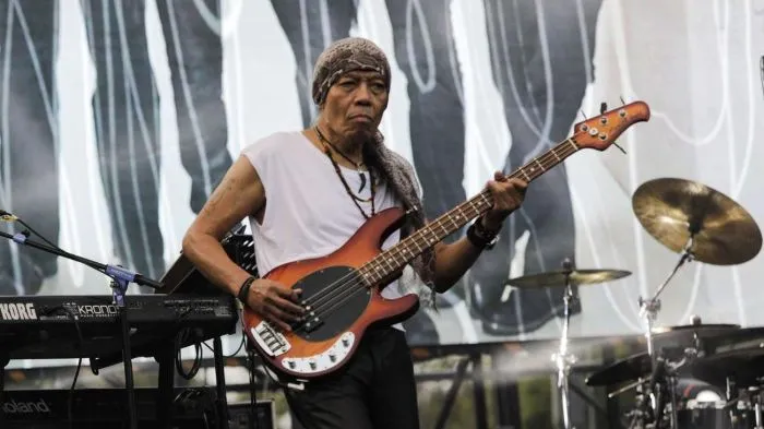 Meninggalnya Donny Fattah, Legenda Bassis God Bless