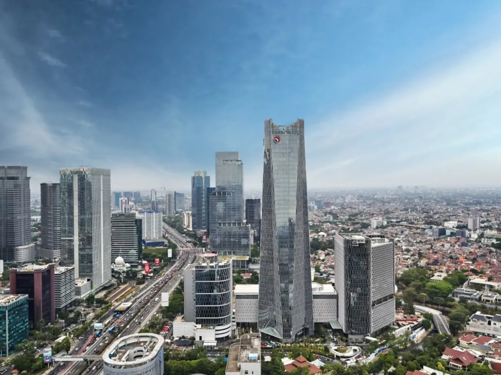 Telkom Rampingkan Anak Usaha Jadi 14 dalam Transformasi Menuju 2030