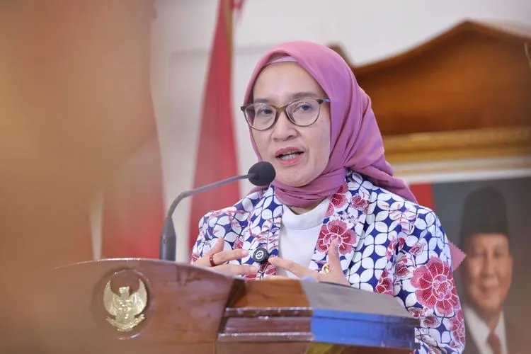 Rencana Induk Digital 2025-2045: Akselerasi Perekonomian dan Pelayanan Publik