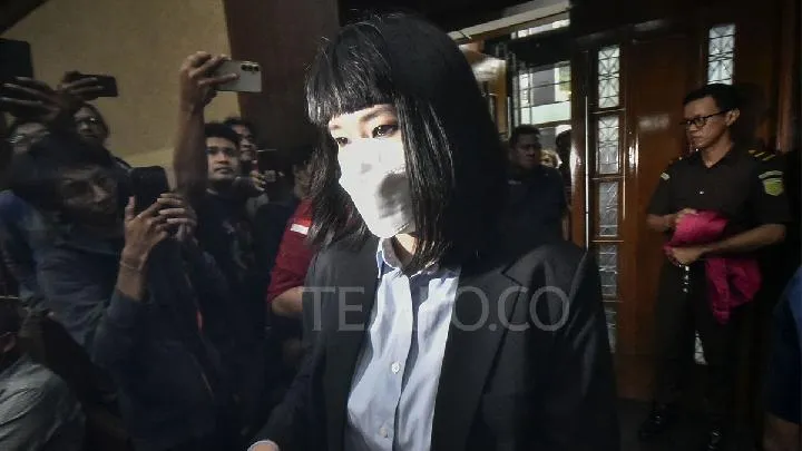 Putusan Kasus Suap CPO untuk Marcella Santoso Diumumkan Hari Ini