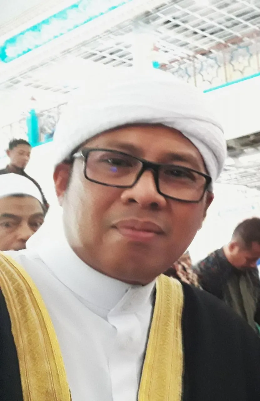 Donor Darah di Masjid: Merajut Kemanusiaan di Bulan Ramadan