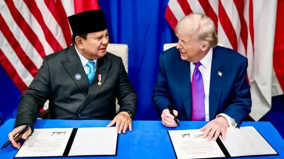 Islah Bahrawi Soroti Kebijakan Prabowo yang Merugikan Rakyat