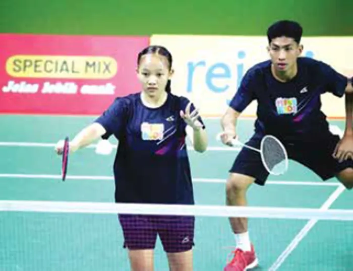 PBSI Kabupaten Malang Pantau Performa Atlet Muda di Kejurprov