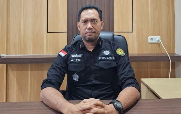 Kejari Sorong Siap Eksekusi Terpidana Korupsi Selviana Wanma