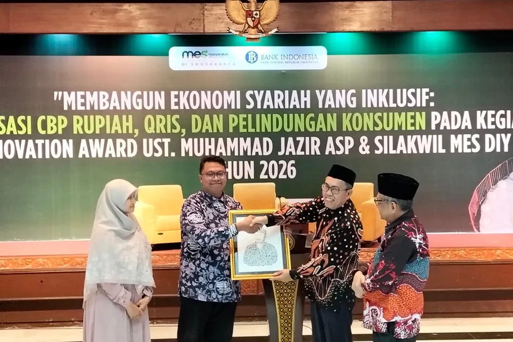Ustaz Jazir Dikenang sebagai Inovator Manajemen Masjid
