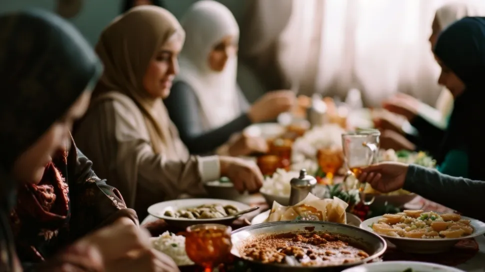 Jadwal Magrib Jogja Hari Ini, 22 Februari 2026: Perubahan Waktu Buka Puasa