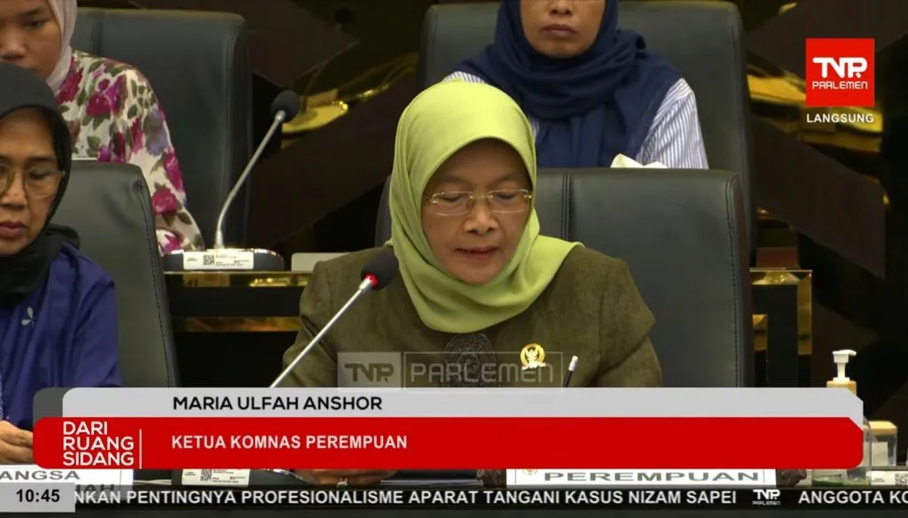 Pentingnya Pengesahan RUU PPRT untuk Pengakuan Ekonomi Pekerja Domestik