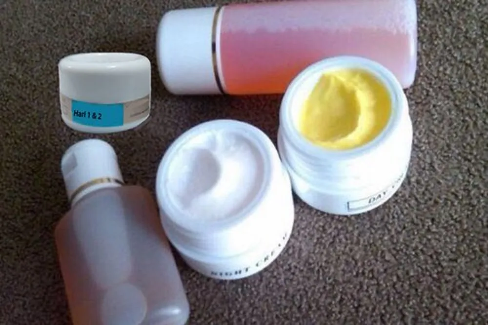 BPOM Temukan 11 Produk Kosmetik Berbahaya, Masyarakat Diimbau Waspada