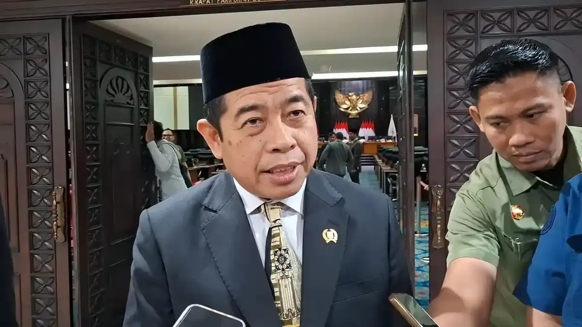 DPRD DKI Jakarta Fokus Tingkatkan Kompetensi SDM untuk Reduksi Pengangguran