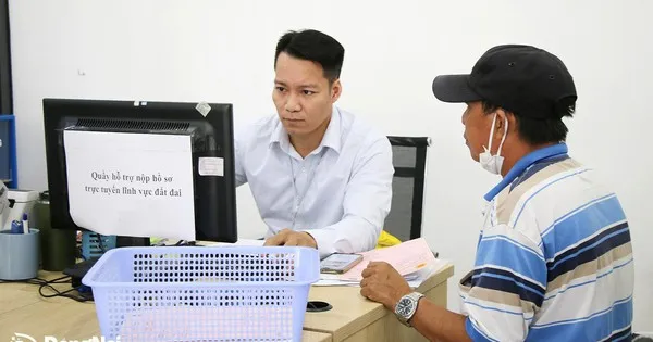 Dong Nai Luncurkan Rencana Transformasi Digital untuk Pemerintahan Modern