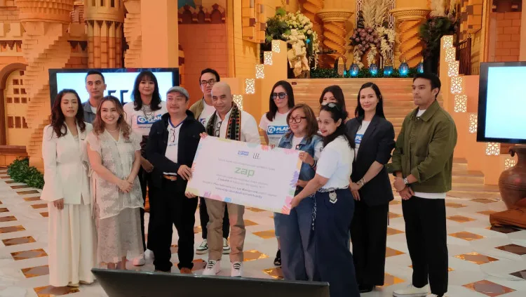 ZAP Clinic Rayakan 10 Tahun dengan Aksi Sosial dan Promo Ramadan di NTT